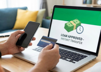 Applying for an Instant Online Loan