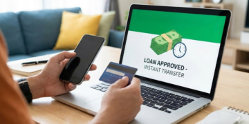 Applying for an Instant Online Loan