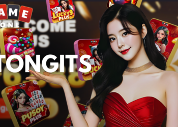 ongits na may totoong players, Tongits with real players online