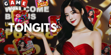 ongits na may totoong players, Tongits with real players online