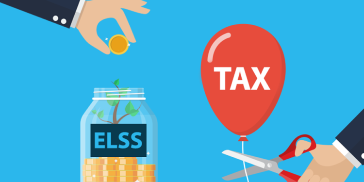 ELSS Tax Saver Fund: Tax Saving & Long-Term Equity Investing