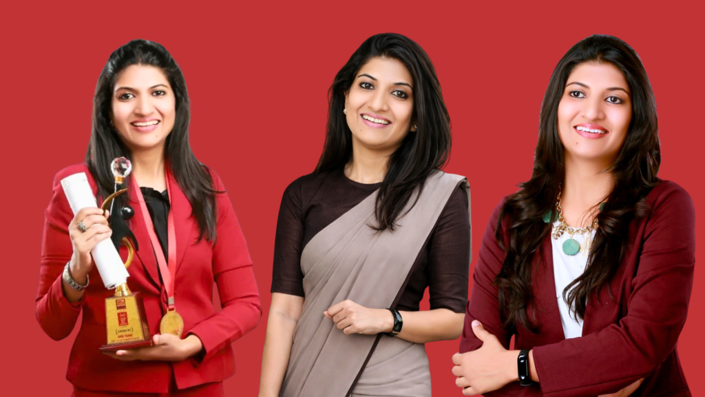 Meet Shilpi Goel: Nutrition Expert Helping People Heal Naturally