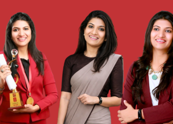 Meet Shilpi Goel: Nutrition Expert Helping People Heal Naturally