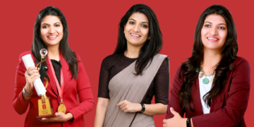 Meet Shilpi Goel: Nutrition Expert Helping People Heal Naturally