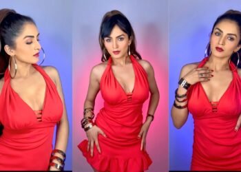 Who Is Trishaa Kamlakar and Why Is She Making an Impact on Indian Cinema?