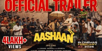 Aashaan Malayalam Film Release Date, Cast & Crew, Budget, Storyline and many more
