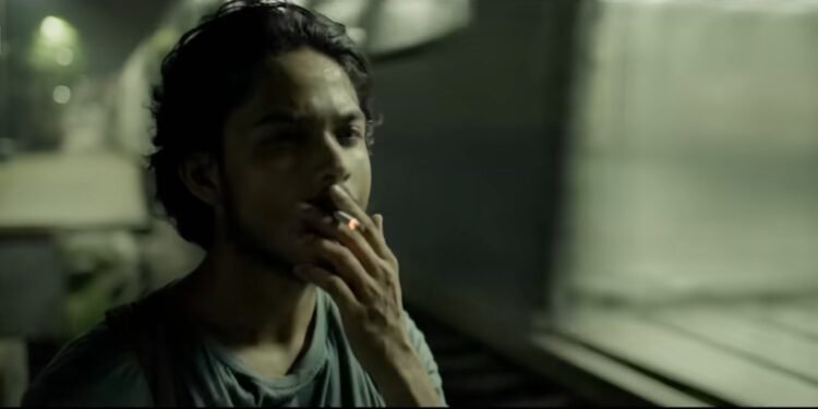 Adamya Bengali Film Release Date, Cast & Crew, Budget, Storyline and many more