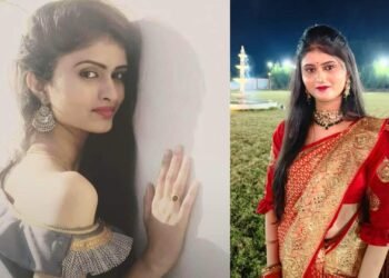 Vaishnavi Chahande Makes Steady Mark in Indian Entertainment Industry