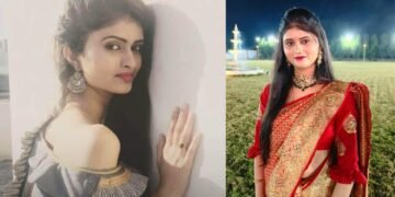 Vaishnavi Chahande Makes Steady Mark in Indian Entertainment Industry