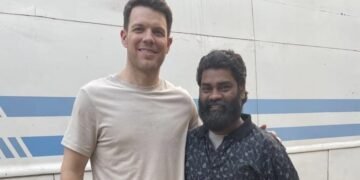 Dhaniram Prajapati’s Film ‘A Mosquito in the Ear’ Showcased at 41st Santa Barbara International Film Festival 2026