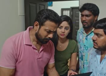 Fourth Floor Tamil Film Release Date, Cast & Crew, Budget, Storyline and many more