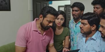 Fourth Floor Tamil Film Release Date, Cast & Crew, Budget, Storyline and many more