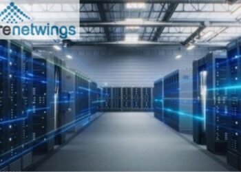 Accelerating AI-Ready Infrastructure in Modern Businesses With Future Netwings Data Center Build Services