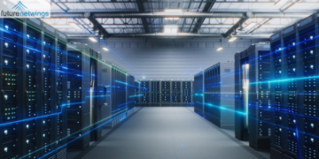 Accelerating AI-Ready Infrastructure in Modern Businesses With Future Netwings Data Center Build Services