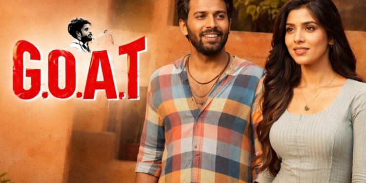 G.O.A.T Telugu Film Release Date, Cast & Crew, Budget, Storyline and many more