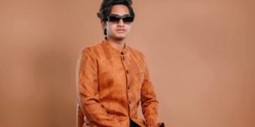 Gufran Ansari, Known as GuffuTheRider, Charts His Own Path on YouTube