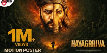 Hayagrriva Box Office Collection day 1, hit or flop