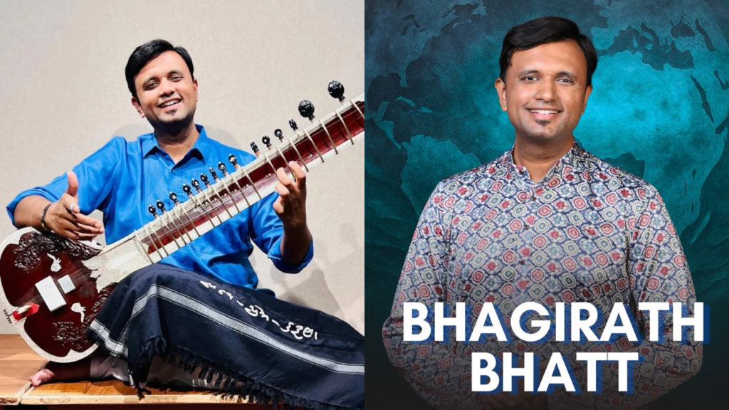 How Bhagirath Bhatt’s Rising Popularity Sparked Bigg Boss 20 Speculation