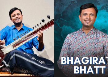 How Bhagirath Bhatt’s Rising Popularity Sparked Bigg Boss 20 Speculation