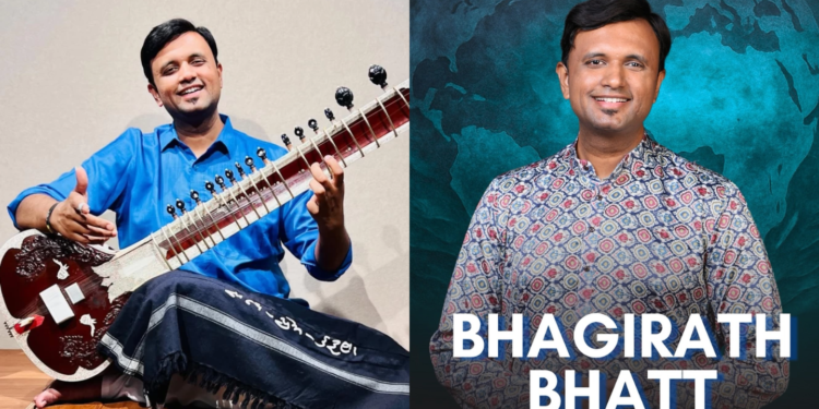 How Bhagirath Bhatt’s Rising Popularity Sparked Bigg Boss 20 Speculation