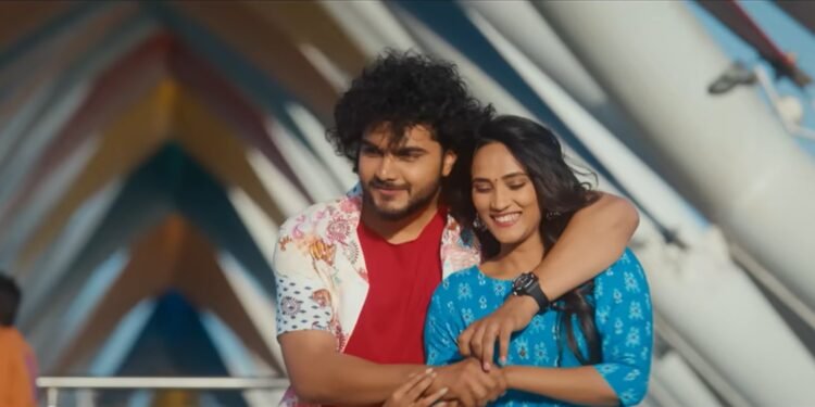 Laagni No Melo Gujarati Film Release Date, Cast & Crew, Budget, Storyline and many more