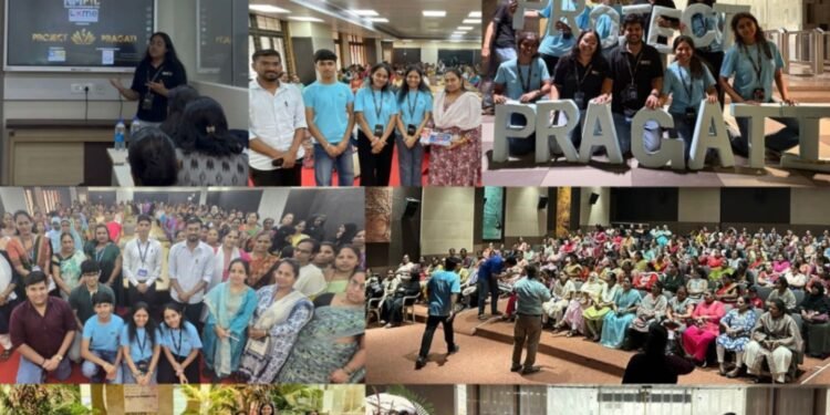 Major Investment Awareness Initiative for Women Sets New Benchmark