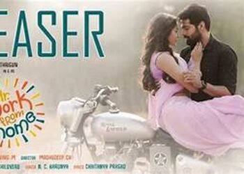 Mr.Work From Home Telugu Tamil Film Release Date, Cast & Crew, Budget, Storyline and many more