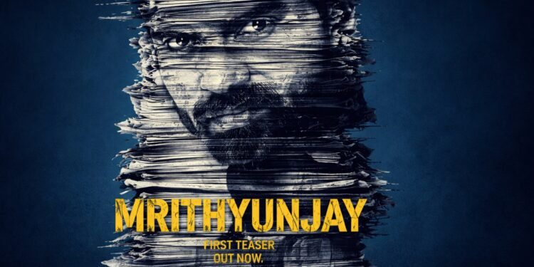Mrithunjay Telugu Film Release Date, Cast & Crew, Budget, Storyline and many more