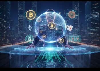 Navigating the World of Online Crypto Gambling How to Stay Safe and Make Smart Choices
