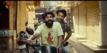 Nawab Cafe Box Office Collection day 1 , hit or flop