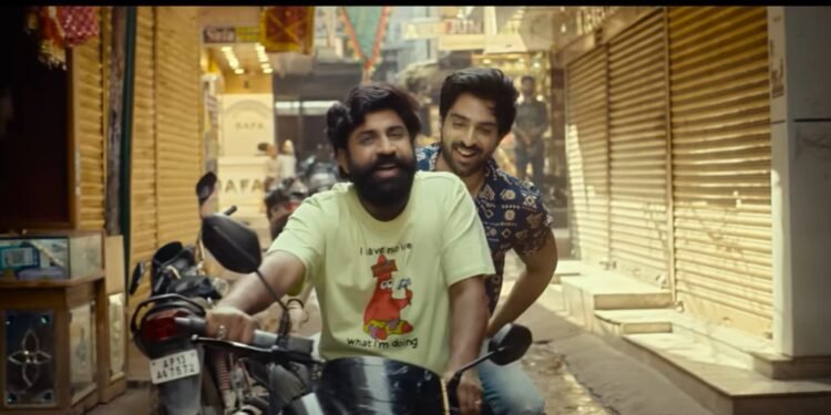 Nawab Cafe Box Office Collection day 1 , hit or flop