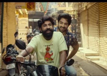 Nawab Cafe Telugu Film Release Date, Cast & Crew, Budget, Storyline and many more