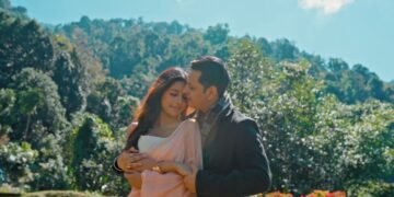 Nitesh Tiwari song Tu Meri Release