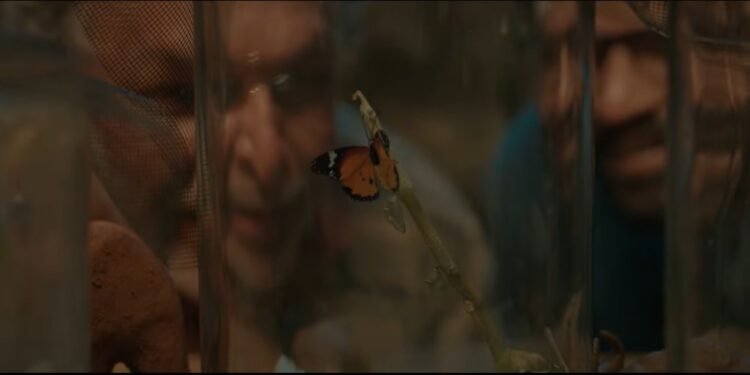 Oh Butterfly Tamil Film Release Date, Cast & Crew, Budget, Storyline and many more