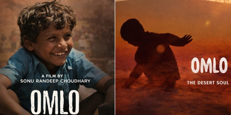 Omlo Rajasthani Film Release Date, Cast & Crew, Budget, Storyline and many more