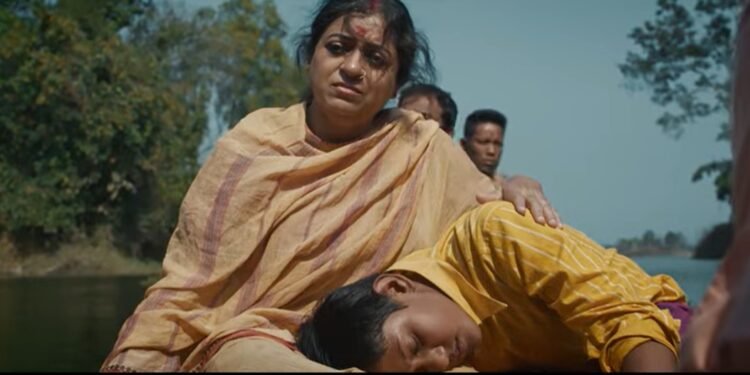 Porobasi Bengali Film Release Date, Cast & Crew, Budget, Storyline and many more