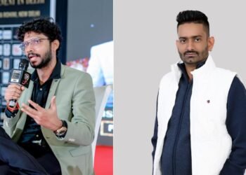 Producer Rahul Jindal is Redefining Success via TV Sensation ‘Gharwali Pedwali’