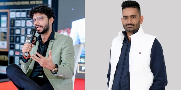 Producer Rahul Jindal is Redefining Success via TV Sensation ‘Gharwali Pedwali’