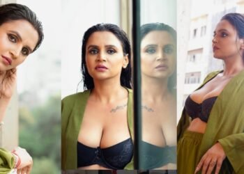 Redheemaa Is Going in Bigg Boss Season 20