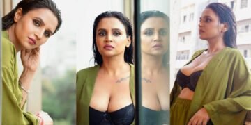 Redheemaa Is Going in Bigg Boss Season 20