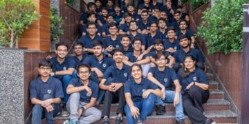 Scaler AI and Business UG Program