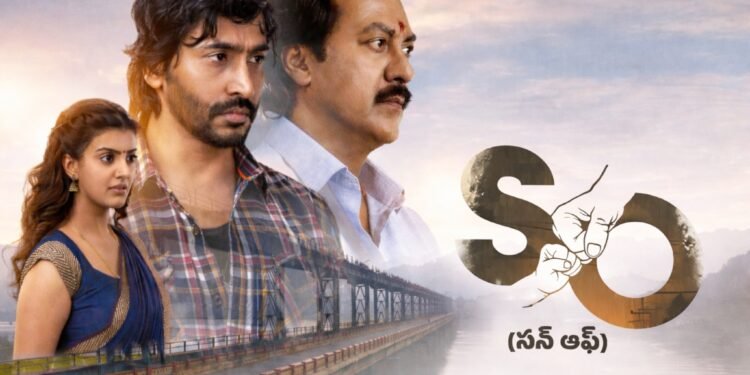 Son of Telugu Film Release Date, Cast & Crew, Budget, Storyline and many more