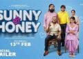Sunny Di Honey Punjabi Film Release Date, Cast & Crew, Budget, Storyline and many more