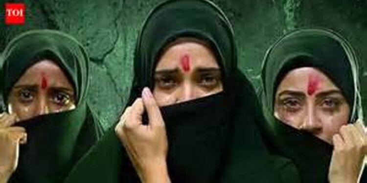 The Kerala Story 2 Goes Beyond Box Office Collection day 1, hit or flop?