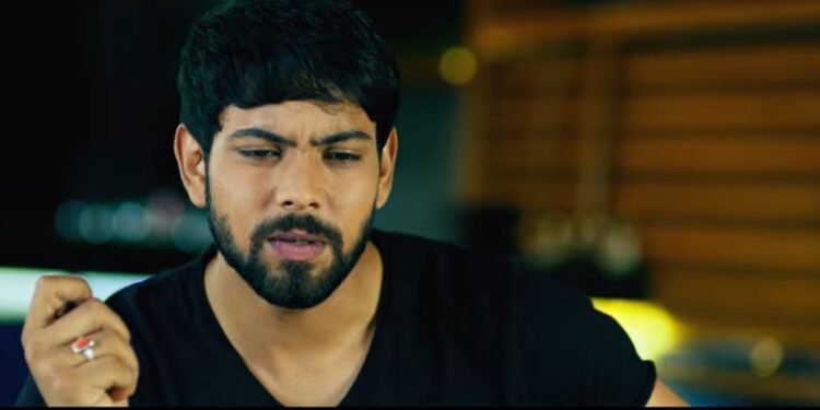 Trishanku Telugu Film Release Date, Cast & Crew, Budget, Storyline and many more