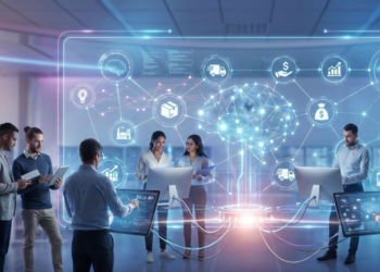 Why AI System Integrators Are Critical for Modern ERP Success