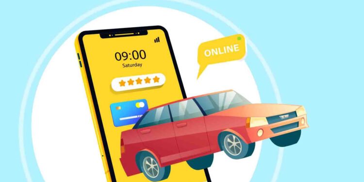 Why Are Online Car Insurance Prices Cheaper Than Offline