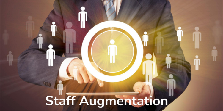 IT Staff Augmentation as a Workforce Model
