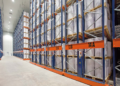 Mobile Pallet Racking is the Ultimate Solution for Maximising Storage