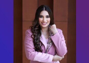 Celebrity Makeup Artist Aayushi Patel